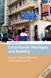 Capa do artigo Cross-Border Marriages And Mobility