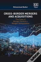 Cross-Border Mergers And Acquisitions