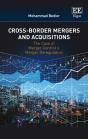 Cross-Border Mergers And Acquisitions - Preview