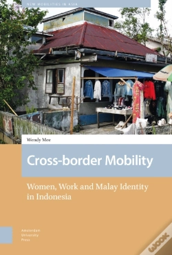 Capa do artigo Cross-Border Mobility
