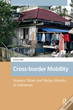 Capa do artigo Cross-Border Mobility