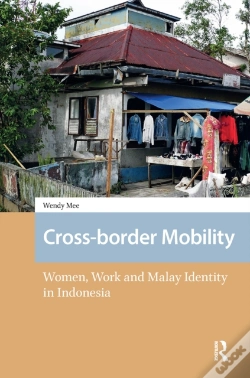 Capa do artigo Cross-Border Mobility