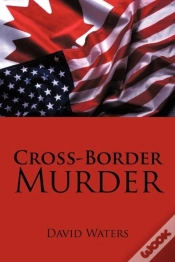Capa do artigo Cross-Border Murder