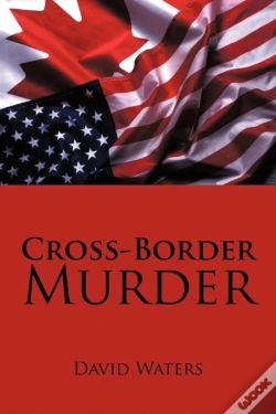 Capa do artigo Cross-Border Murder