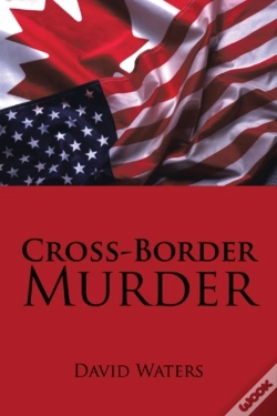 Capa do artigo Cross-Border Murder