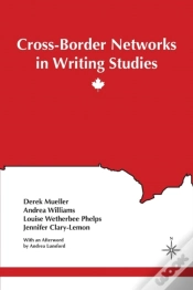 Capa do artigo Cross-Border Networks In Writing Studies