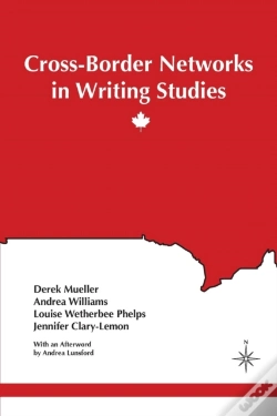 Capa do artigo Cross-Border Networks In Writing Studies