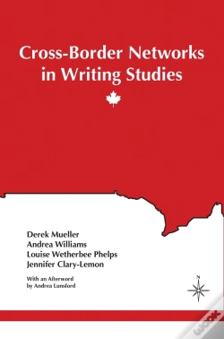 Capa do artigo Cross-Border Networks In Writing Studies
