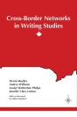 Cross-Border Networks In Writing Studies - Preview