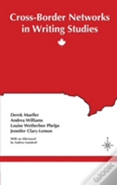 Cross-Border Networks In Writing Studies