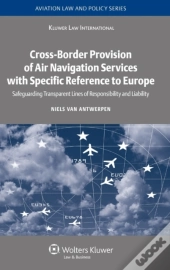 Cross-Border Provision Of Air Navigation Services With Specific Reference To Europe