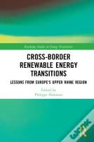Cross-Border Renewable Energy Transitions