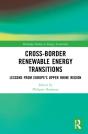 Cross-Border Renewable Energy Transitions - Preview