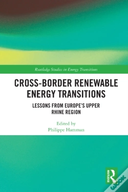 Capa do artigo Cross-Border Renewable Energy Transitions