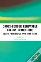 Cross-Border Renewable Energy Transitions