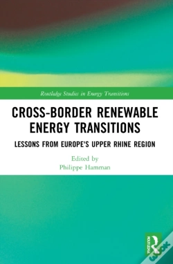 Capa do artigo Cross-Border Renewable Energy Transitions