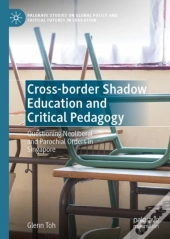 Cross-Border Shadow Education And Critical Pedagogy