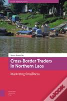 Cross-Border Traders In Northern Laos