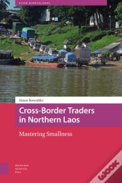 Capa do artigo Cross-Border Traders In Northern Laos