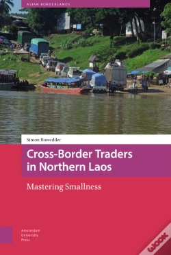 Capa do artigo Cross-Border Traders In Northern Laos