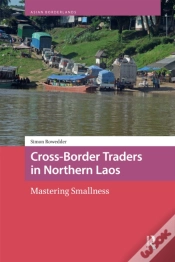 Capa do artigo Cross-Border Traders In Northern Laos
