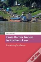 Cross-Border Traders In Northern Laos