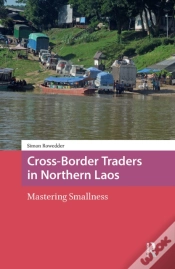 Capa do artigo Cross-Border Traders In Northern Laos