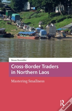 Capa do artigo Cross-Border Traders In Northern Laos