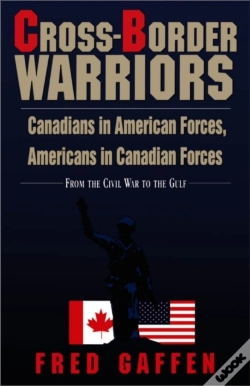 Capa do artigo Cross-Border Warriors