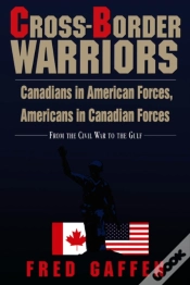 Capa do artigo Cross-Border Warriors