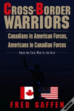 Capa do artigo Cross-Border Warriors