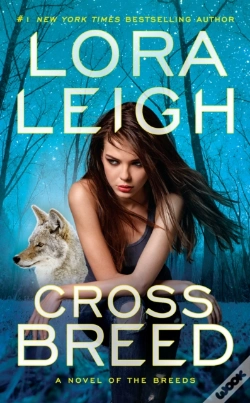 Capa do artigo Cross Breed