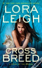 Capa do artigo Cross Breed