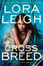 Capa do artigo Cross Breed