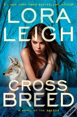Capa do artigo Cross Breed