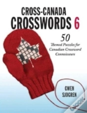 Capa do artigo Cross-Canada Crosswords 6