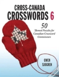 Capa do artigo Cross-Canada Crosswords 6