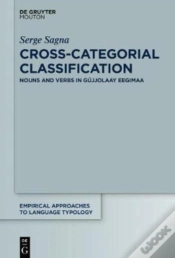 Capa do artigo Cross-Categorial Classification