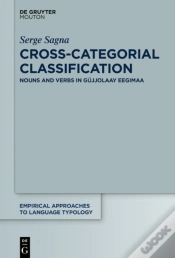 Capa do artigo Cross-Categorial Classification
