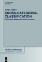 Cross-Categorial Classification - Preview