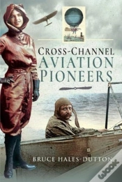 Capa do artigo Cross-Channel Aviation Pioneers