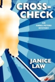Capa do artigo Cross-Check