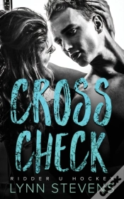 Capa do artigo Cross Check