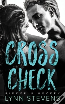 Capa do artigo Cross Check