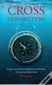 Capa do artigo Cross Connection