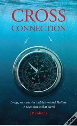 Capa do artigo Cross Connection