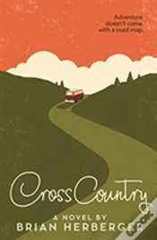 Capa do artigo Cross Country