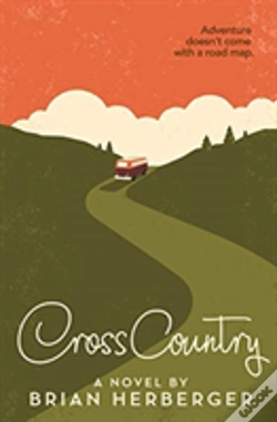 Capa do artigo Cross Country