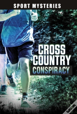 Capa do artigo Cross-Country Conspiracy