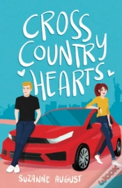 Capa do artigo Cross Country Hearts